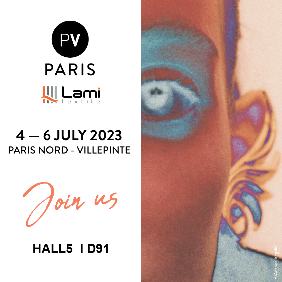 Premiere Vision Paris fair, July 2023 Görseli