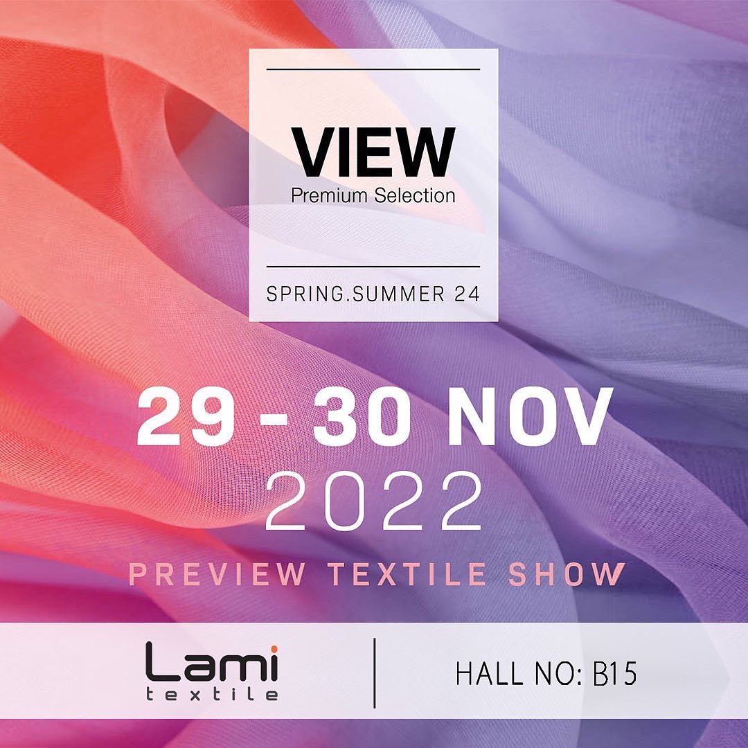 View Premium Selection, November 2022 Görseli